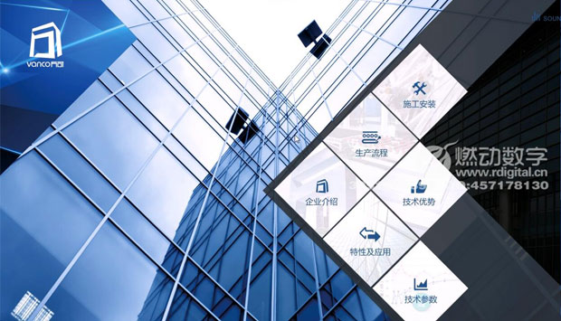 什么是企業(yè)的可視化營(yíng)銷推廣、溝通工具？